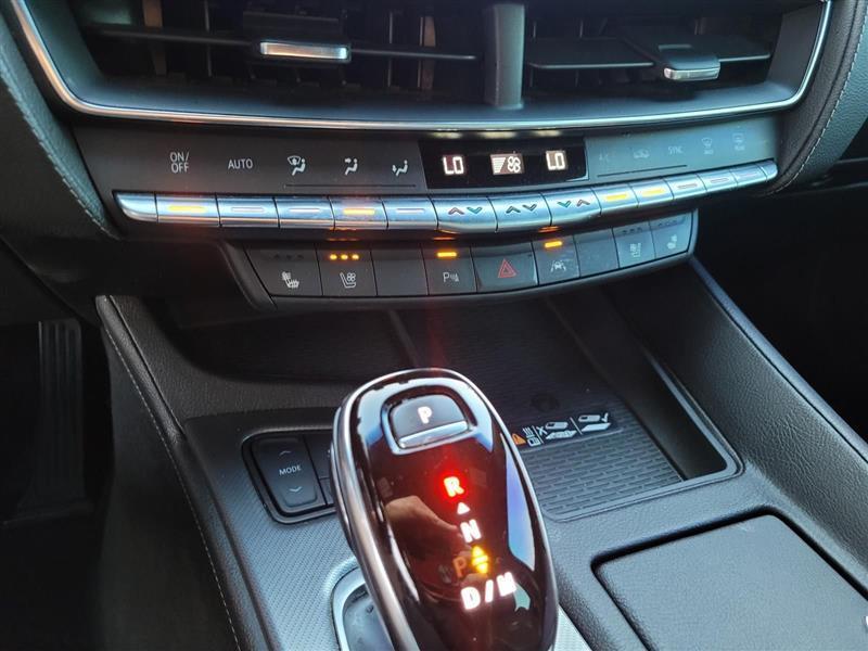 Cadillac CT5 Premium Luxury 2020