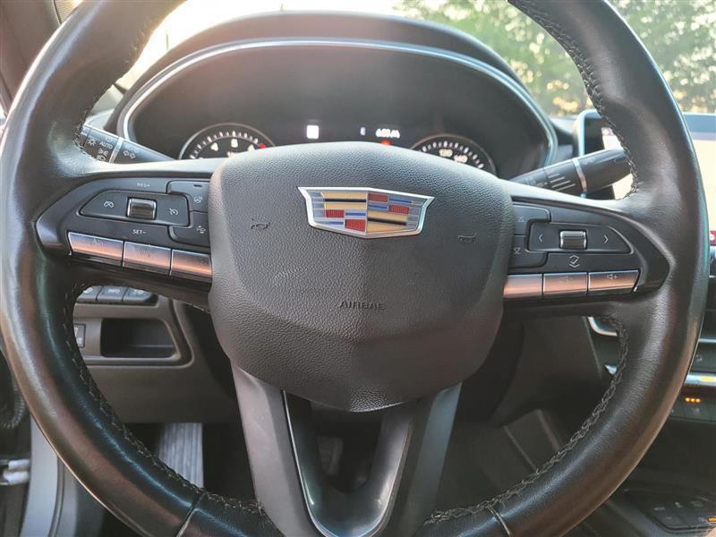 Cadillac CT5 Premium Luxury 2020