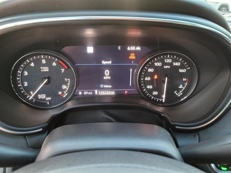 Cadillac CT5 Premium Luxury 2020
