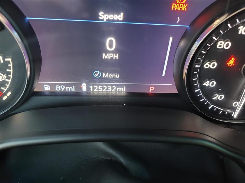 Cadillac CT5 Premium Luxury 2020