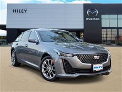 2020 Cadillac CT5 