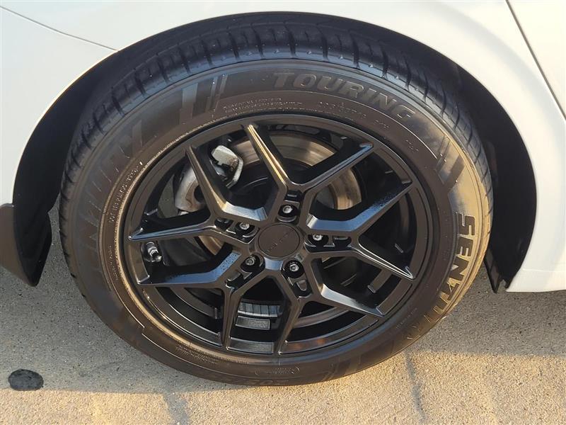 Kia Forte FE 6M 2019