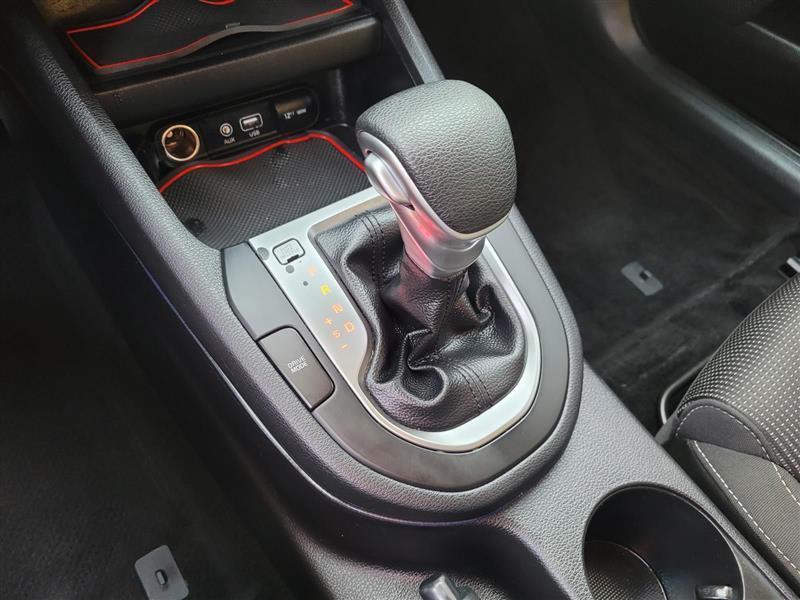 Kia Forte FE 6M 2019