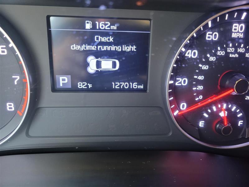 Kia Forte FE 6M 2019