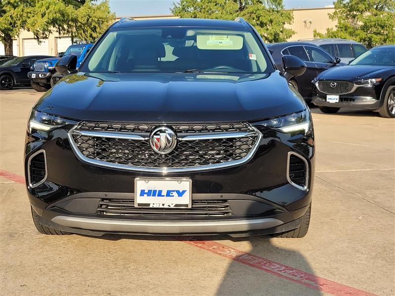 Buick Envision Avenir 2023