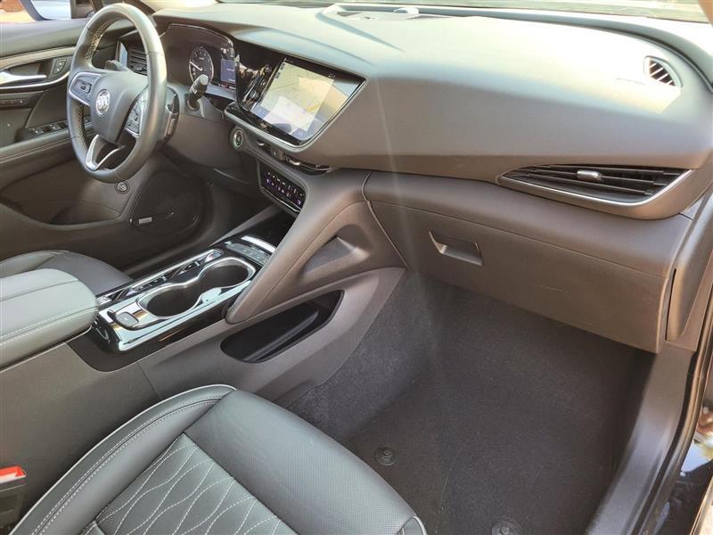 Buick Envision Avenir 2023