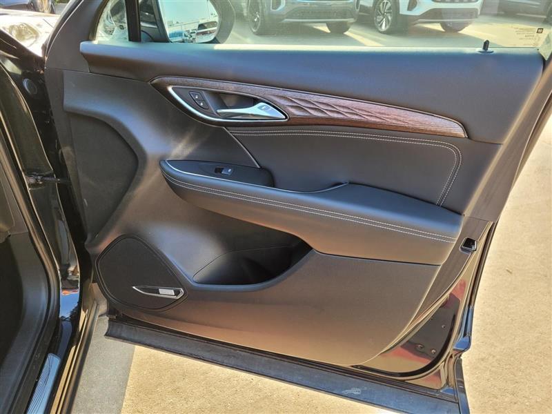Buick Envision Avenir 2023