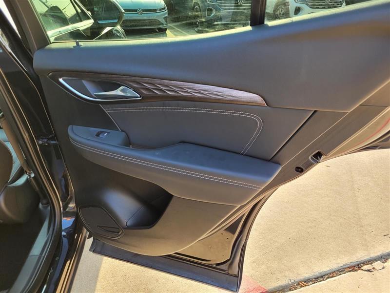 Buick Envision Avenir 2023