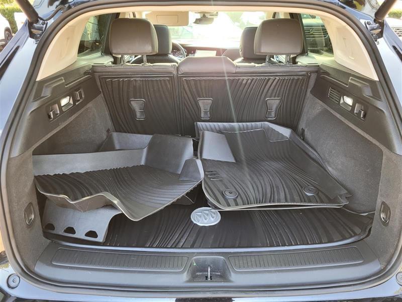 Buick Envision Avenir 2023