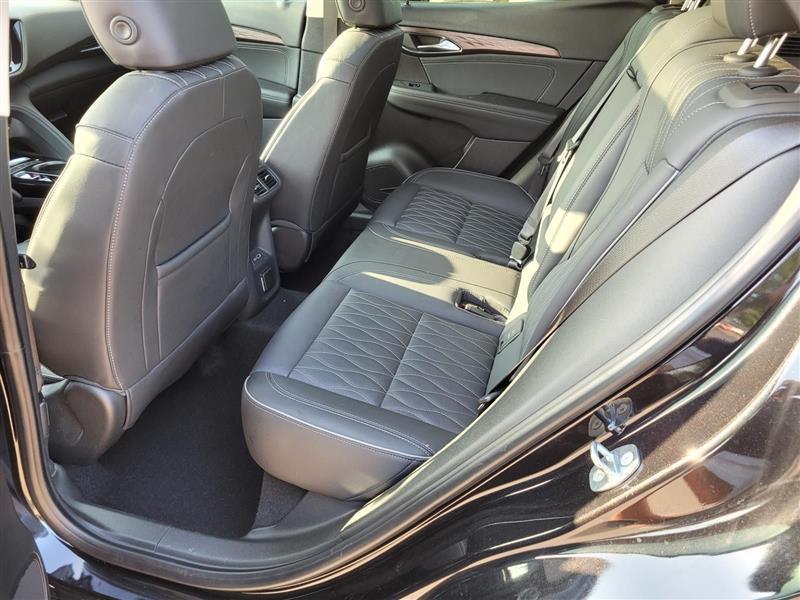 Buick Envision Avenir 2023