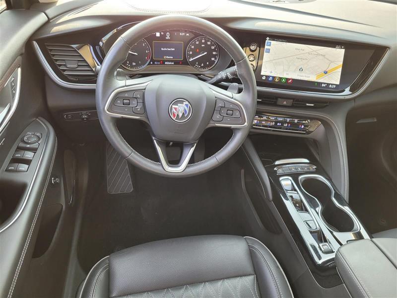 Buick Envision Avenir 2023