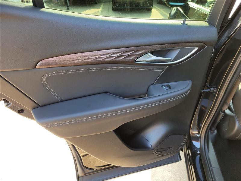 Buick Envision Avenir 2023