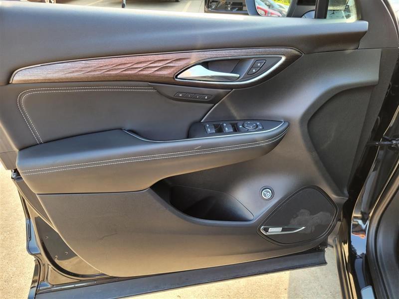 Buick Envision Avenir 2023