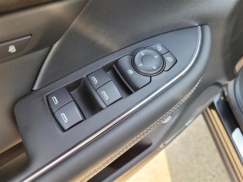 Buick Envision Avenir 2023