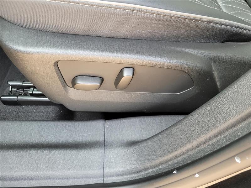 Buick Envision Avenir 2023