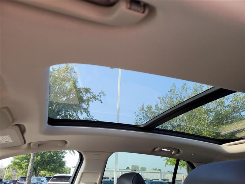 Buick Envision Avenir 2023