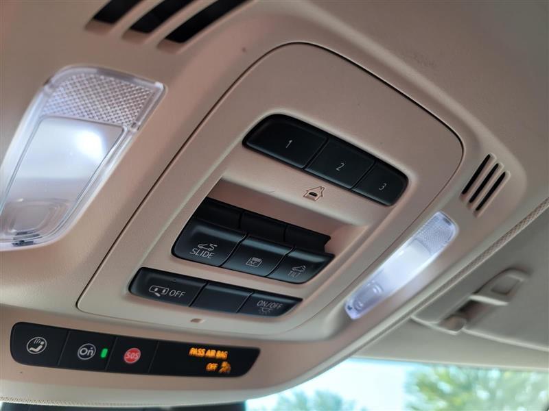Buick Envision Avenir 2023