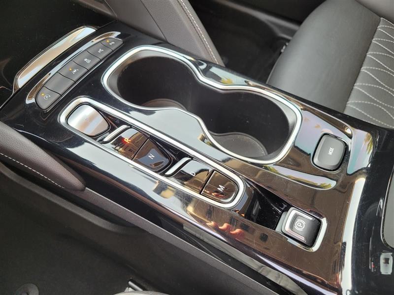 Buick Envision Avenir 2023