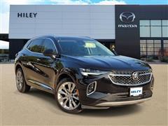 2023 Buick Envision 