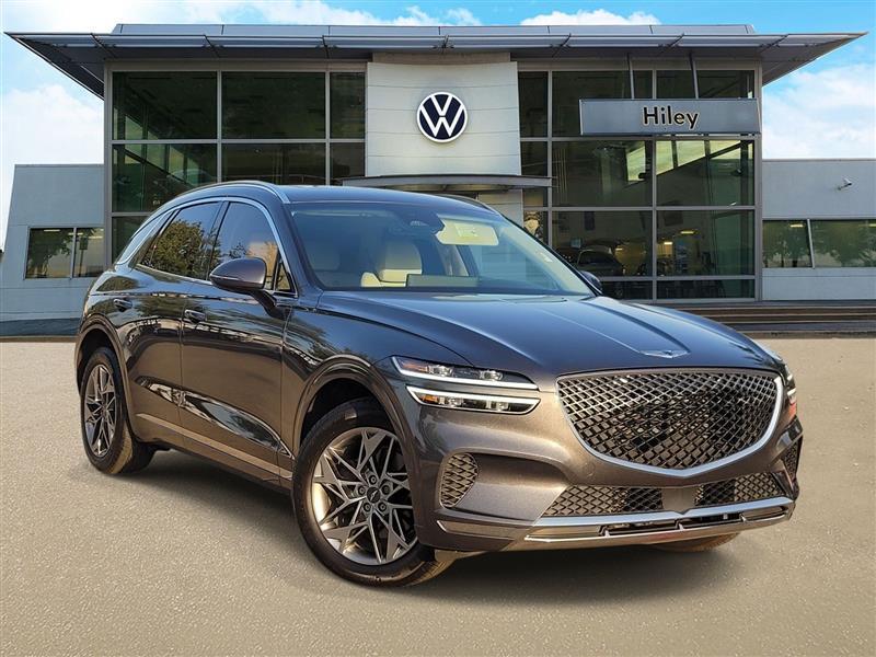2022 Genesis GV70 2.5T