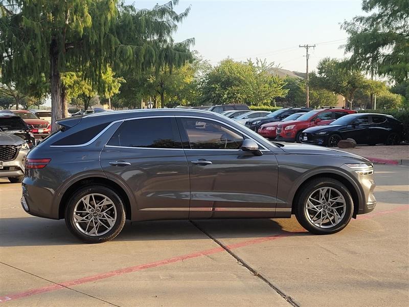 Genesis GV70 2.5T 2022