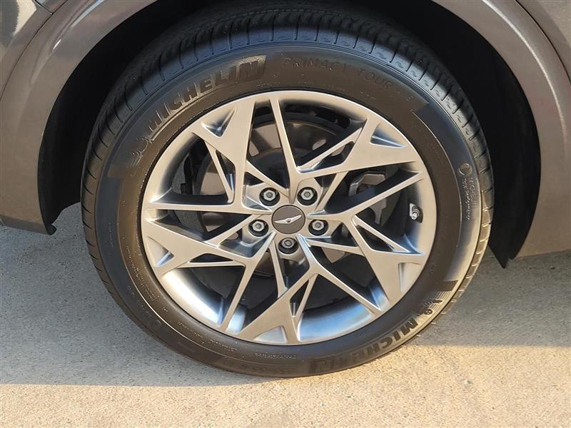 Genesis GV70 2.5T 2022