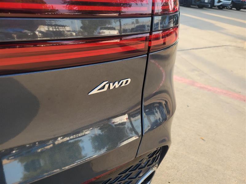 Genesis GV70 2.5T 2022