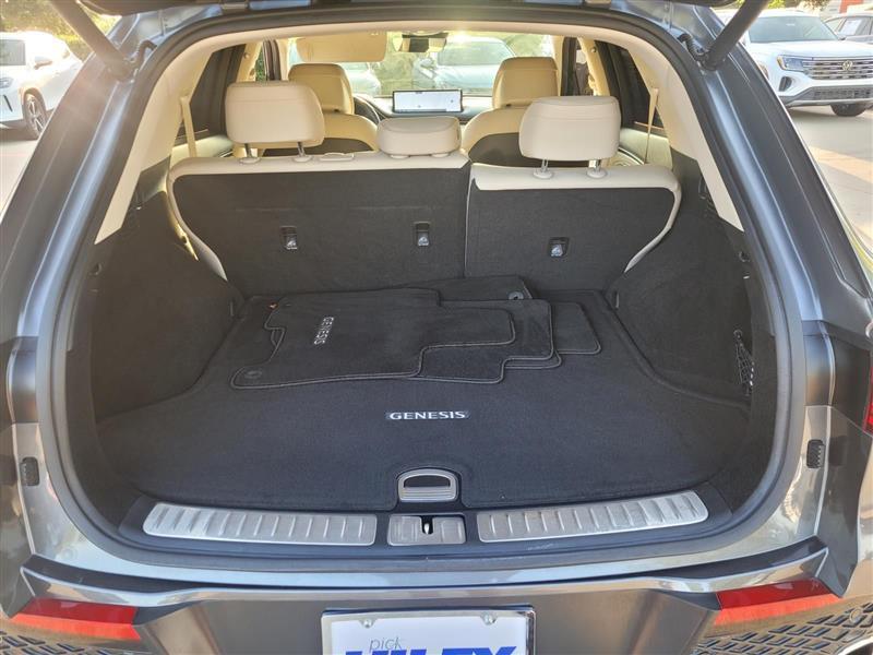 Genesis GV70 2.5T 2022