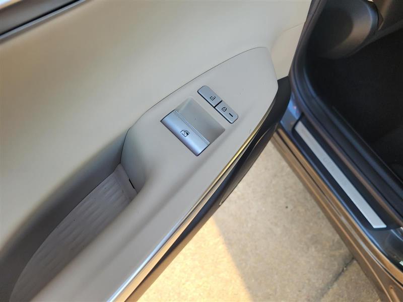 Genesis GV70 2.5T 2022