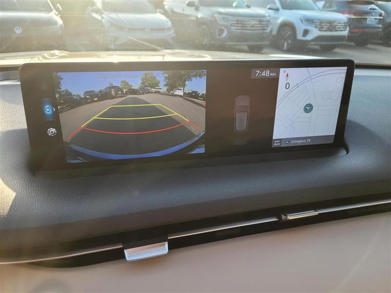 Genesis GV70 2.5T 2022