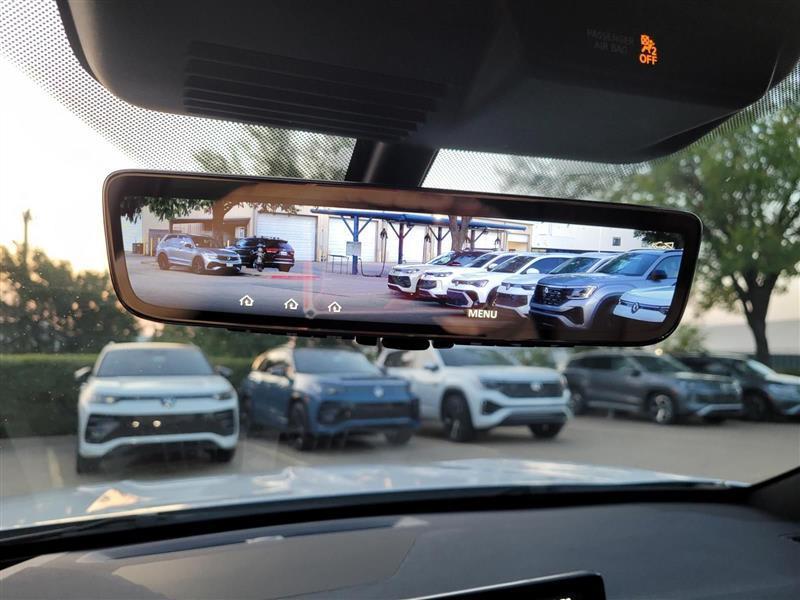 Mitsubishi Outlander SEL 2025