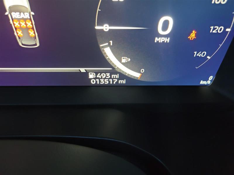 Mitsubishi Outlander SEL 2025