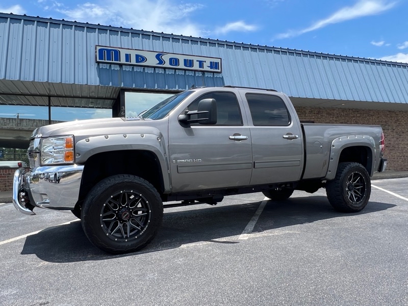 Used Cars for Sale Pascagoula MS 39567 Midsouth Auto & Truck Sales