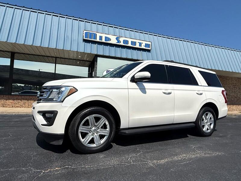 2019 Ford Expedition