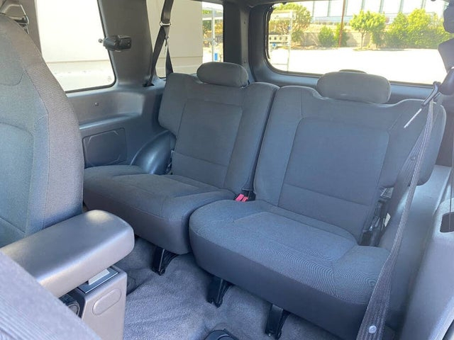 Ford Explorer Sport 2WD 2001 Ford Explorer Sport 2WD 2001