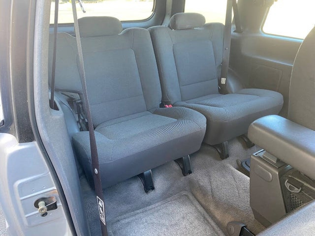 Ford Explorer Sport 2WD 2001 Ford Explorer Sport 2WD 2001