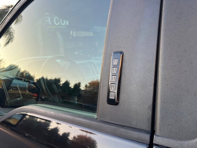 Ford F-150 XL 8-ft. Bed 2WD 2018 Ford F-150 XL 8-ft. Bed 2WD 2018