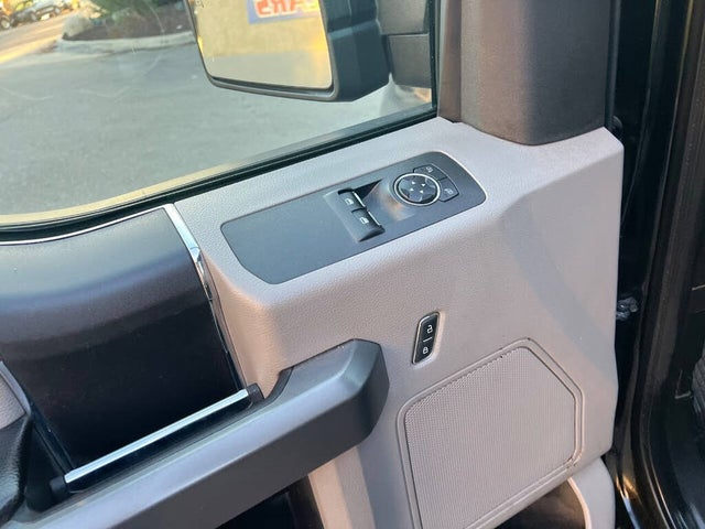 Ford F-150 XL 8-ft. Bed 2WD 2018 Ford F-150 XL 8-ft. Bed 2WD 2018