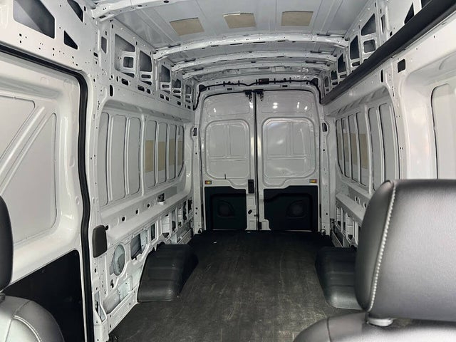 Ford Transit T-350 HD DRW 2022 Ford Transit T-350 HD DRW 2022