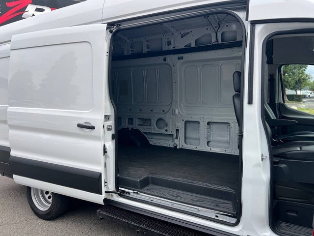 Ford Transit T-350 HD DRW 2022 Ford Transit T-350 HD DRW 2022