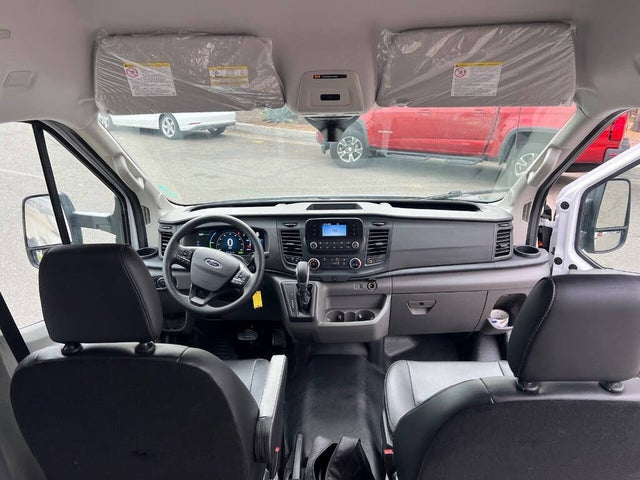 Ford Transit T-350 HD DRW 2022 Ford Transit T-350 HD DRW 2022