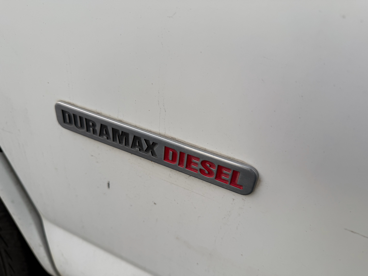 GMC Savana G3500 Cargo 2007