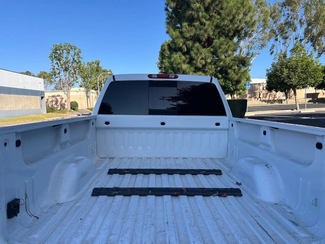 GMC Sierra 2500HD SLT Crew Cab 2WD 2012 GMC Sierra 2500HD SLT Crew Cab 2WD 2012