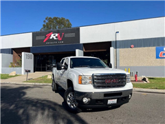 2012 GMC Sierra 2500HD 