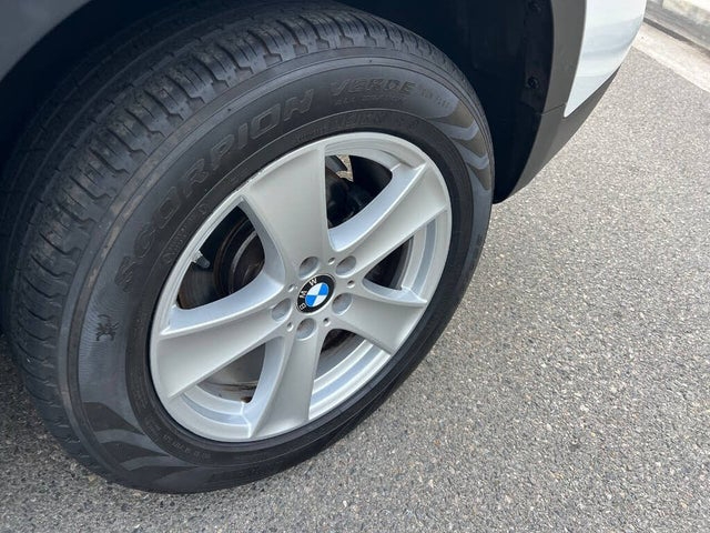 BMW X5 xDrive35i 2012 BMW X5 xDrive35i 2012