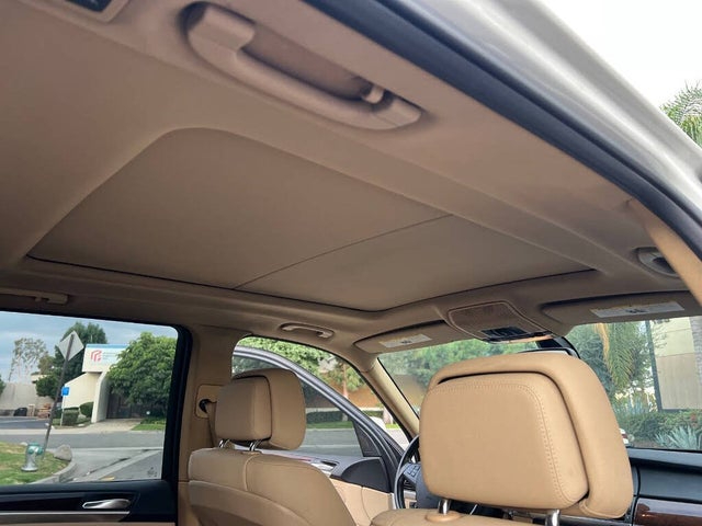 BMW X5 xDrive35i 2012 BMW X5 xDrive35i 2012