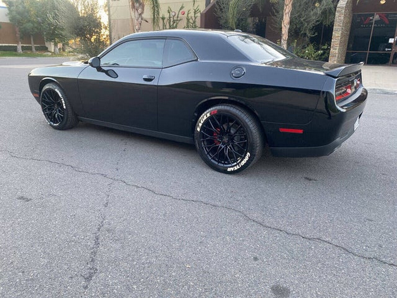 Dodge Challenger SXT 2018 Dodge Challenger SXT 2018