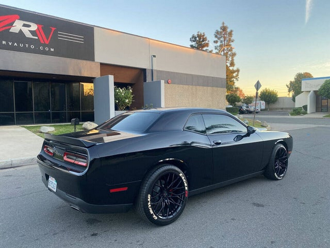 Dodge Challenger SXT 2018 Dodge Challenger SXT 2018