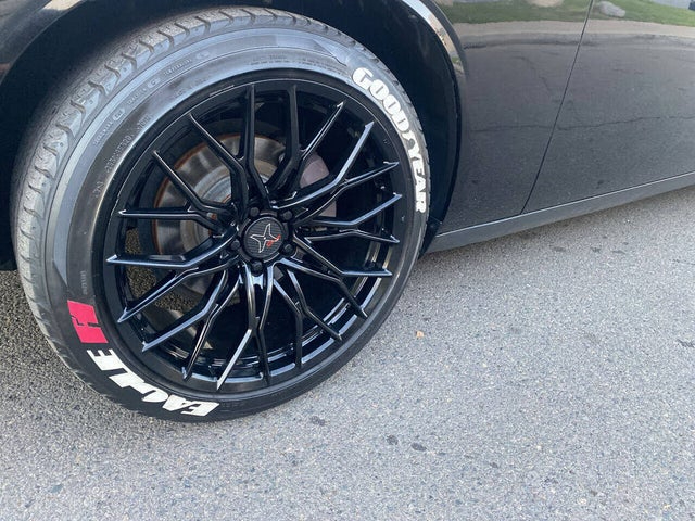 Dodge Challenger SXT 2018 Dodge Challenger SXT 2018