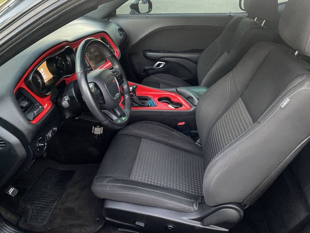 Dodge Challenger SXT 2018 Dodge Challenger SXT 2018
